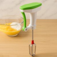 Hand Blender for Your Kitchen Tool Stainless Steel