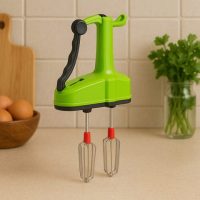 kitchen appliances- Power free Jumbo Hand Blender & Beater Blender