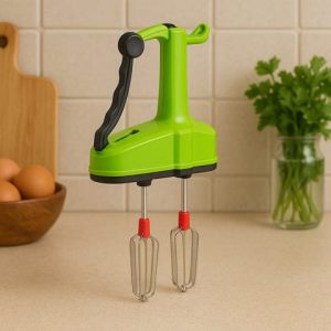 kitchen appliances- Power free Jumbo Hand Blender & Beater Blender