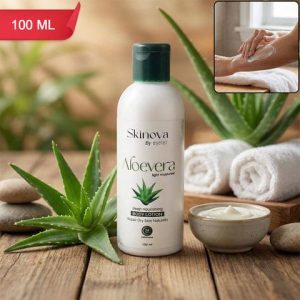 Eyelet Aloe vera deep Nourishing 100ML Body Lotion