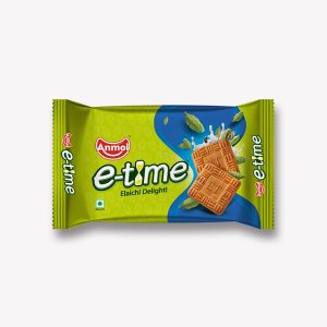 Anmol E time 10 ( 1 Box of 40 Packed)