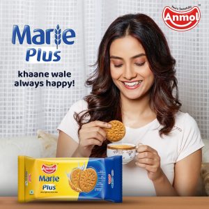 Anmol Marie Plus (1 Box Of 20 Packed)